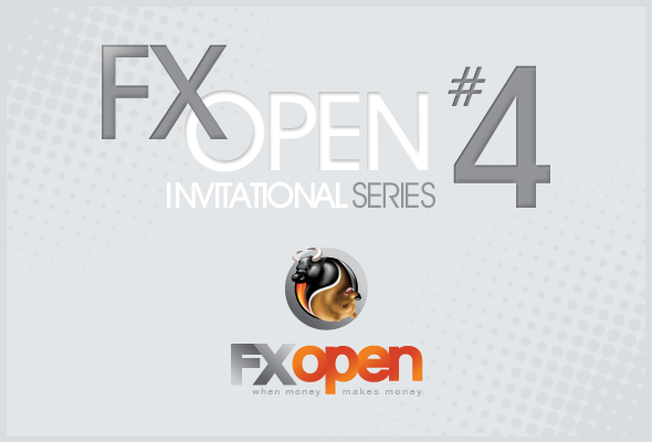 FXOpen Invitational #4